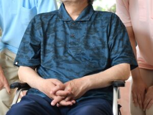 お局が「介護の仕事はいい人ばっかすぐに辞めちゃう」、誰が原因ｗ